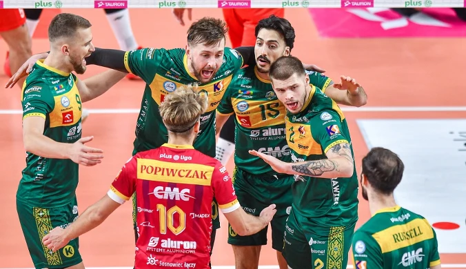 To będzie drużyna marzeń? Najpierw Fornal, a teraz taka decyzja