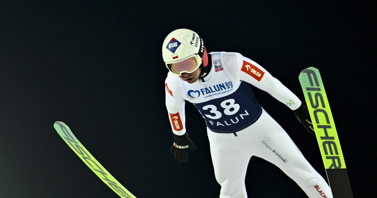 Ambitny plan dla Stocha i spółki. Jest oficjalny komunikat z Finlandii