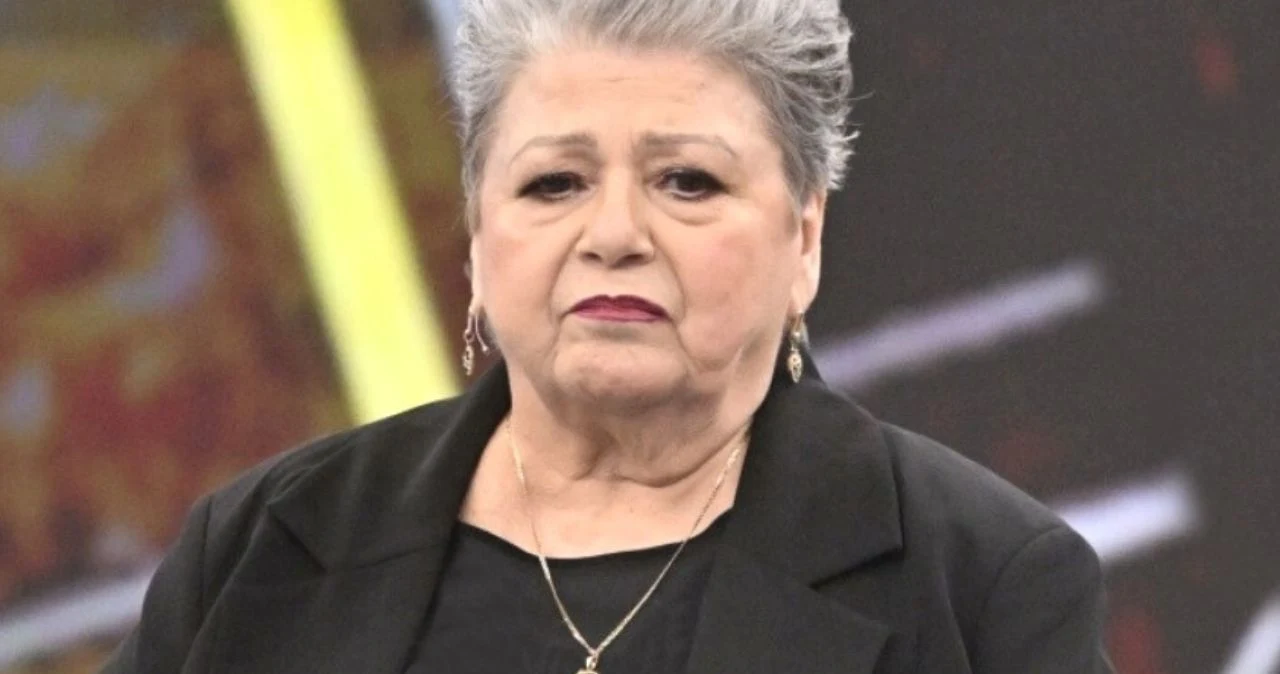 Mąż Ewy Bem zmarł trzy tygodnie po świętach. "Prosił o jedno"