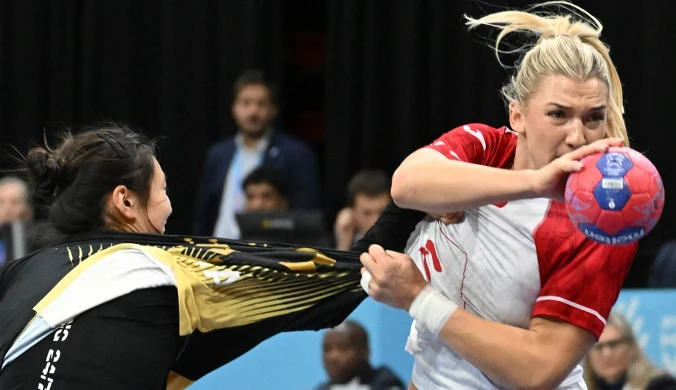 Chiny zmiażdżone, Polska dokonała demolki. Wymarzony start mistrzostw świata