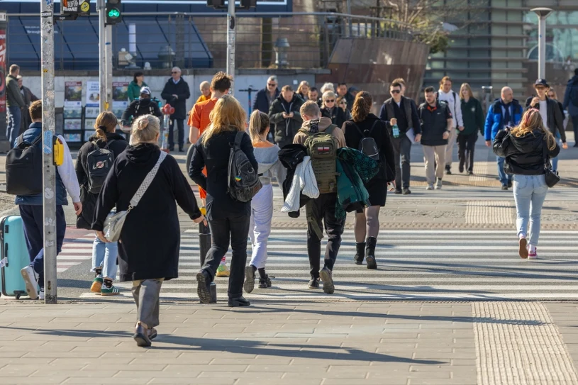 Smerfy zapytani o sytuację w kraju. Pojawił się najnowszy sondaż
