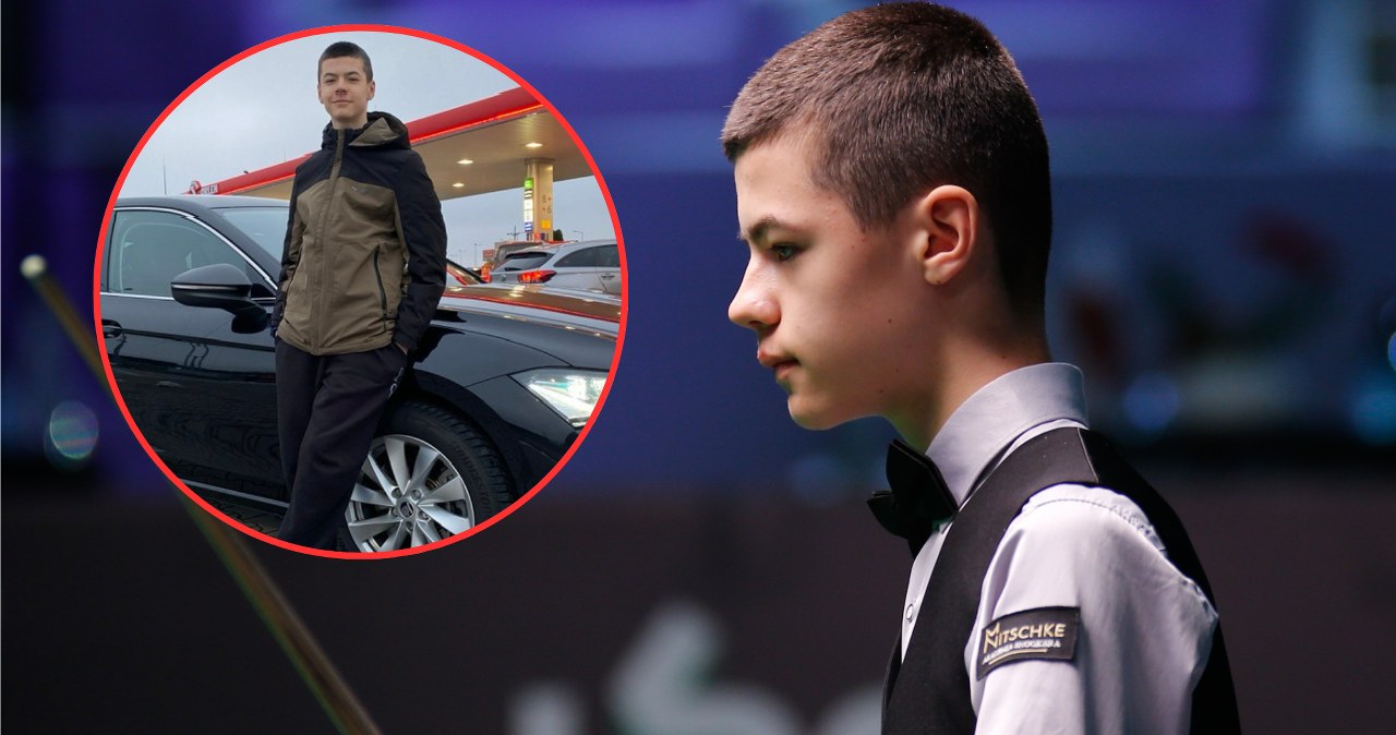 Potwierdzenie ws. Szubarczyka. Wrócił do Polski i ogłosił, nadchodzi hit