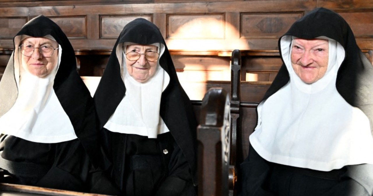Ucieczka sióstr zakonnych z domu opieki. Dostały ofertę od proboszcza