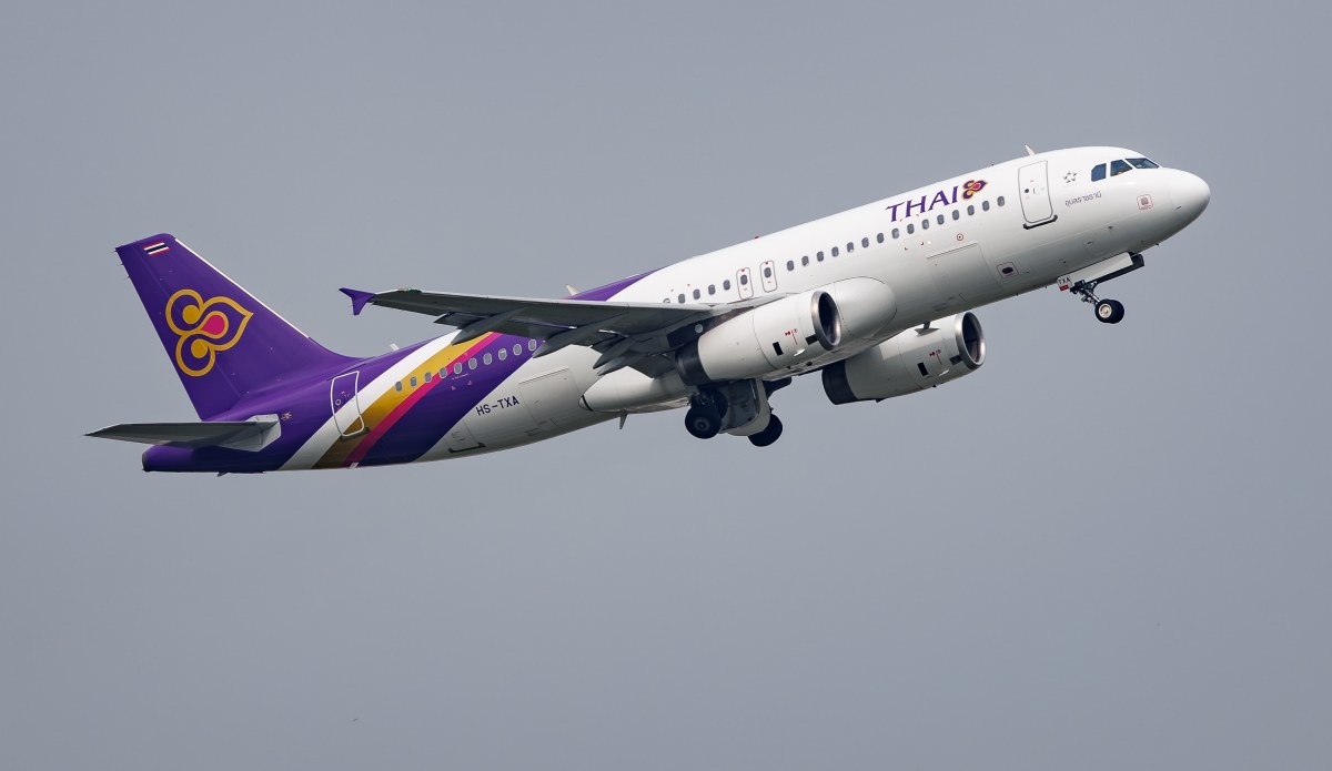 Pilna akcja serwisowa. Airbus uziemia tysiące samolotów