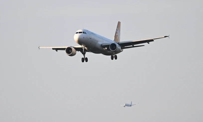 Airbus odkrył usterkę w swoich samolotach. Uziemiają tysiące maszyn