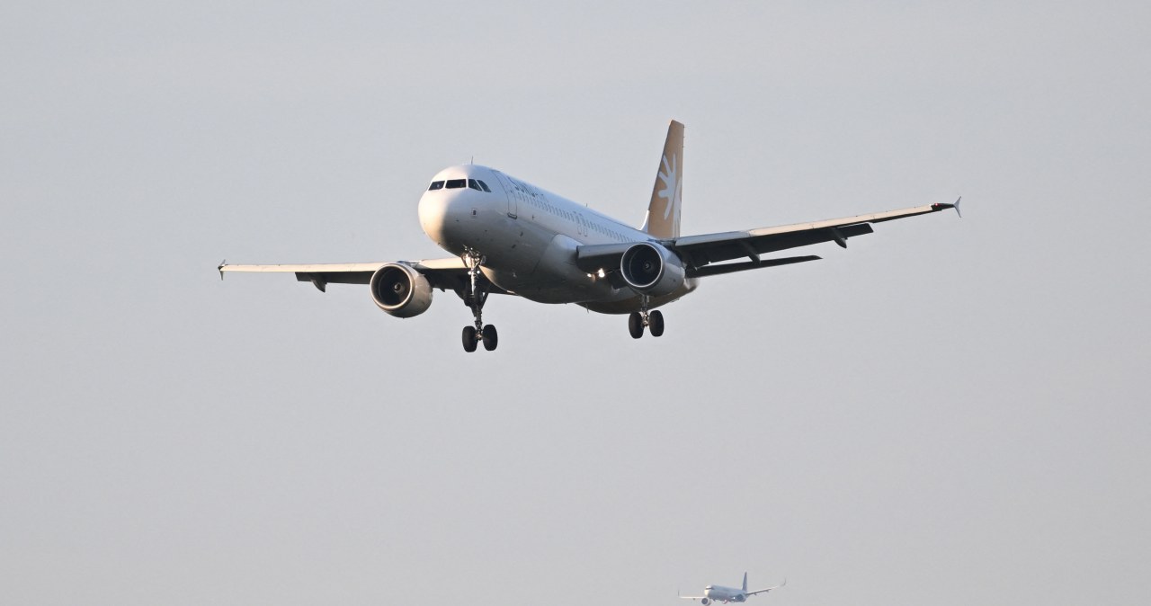 Airbus odkrył usterkę w swoich samolotach. Uziemiają tysiące maszyn