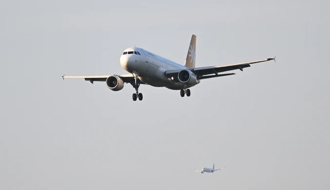 Airbus odkrył usterkę w swoich samolotach. Uziemiają tysiące maszyn