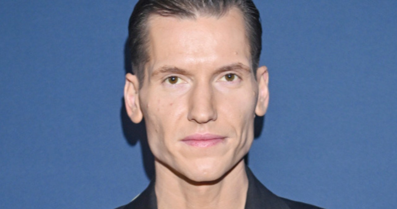 Jacek Jeschke wraca do "Tańca z gwiazdami". Czas nie jest przypadkowy