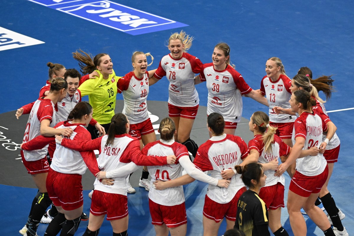 Wymarzony start. Polskie szczypiornistki rozgromiły Chinki