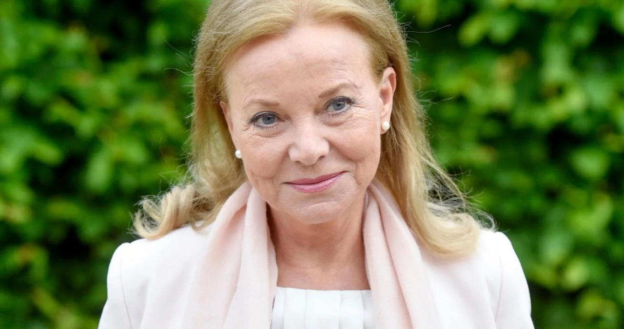 Laura Łącz podjęła ćwierć wieku temu decyzję ws. "Klanu". Teraz jej żałuje