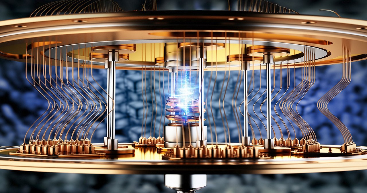 Kwantowy przełom. Symulują nowy, egzotyczny i stabilny stan materii