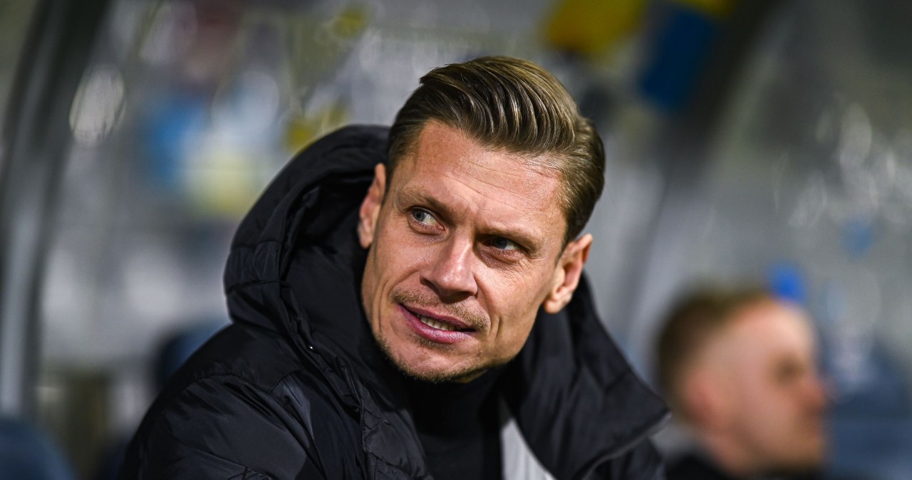 Siedem goli, drużyna Piszczka znów rozbita. Blamaż na zapleczu Ekstraklasy