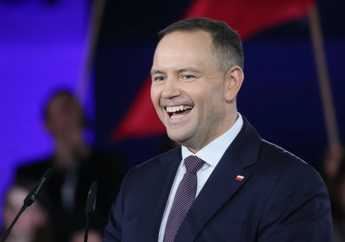 ​Prezydent Karol Nawrocki uruchomił specjalny "licznik". Wskazuje on konkretne projekty - prezydenckie inicjatywy - które zdaniem głowy państwa trafiły do "sejmowej zamrażarki". "Obecna koalicja rządząca nie tylko nie realizuje własnych zapowiedzi, lecz również utrudnia wdrażanie potrzebnych zmian proponowanych przez Prezydenta" - można przeczytać w komunikacie kancelarii w tej sprawie. Dotychczas Karol Nawrocki podpisał 88 ustaw, a zawetował 15.