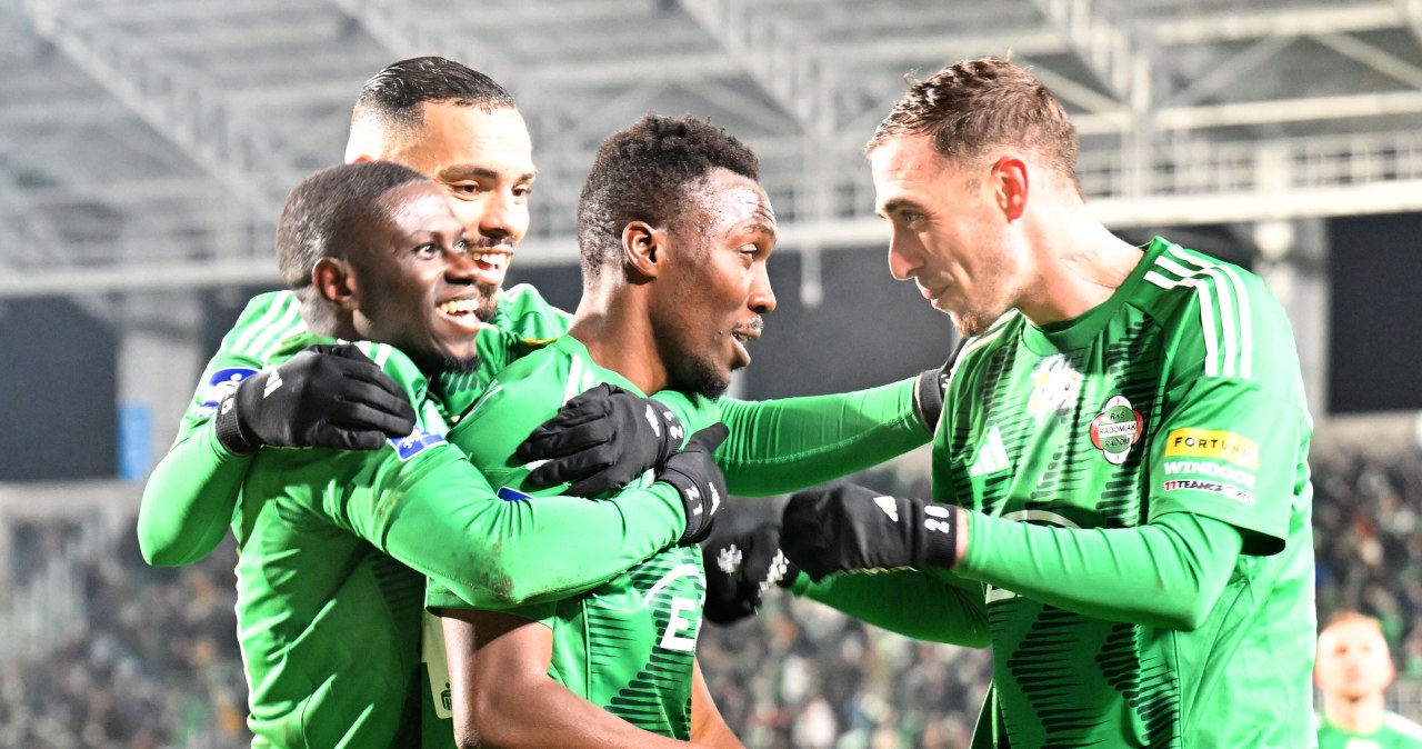 Lider tabeli rozstrzelany w Radomiu. Modelowa egzekucja. Żal było patrzeć