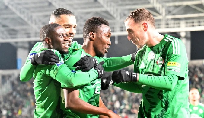 Lider tabeli rozstrzelany w Radomiu. Modelowa egzekucja. Żal było patrzeć