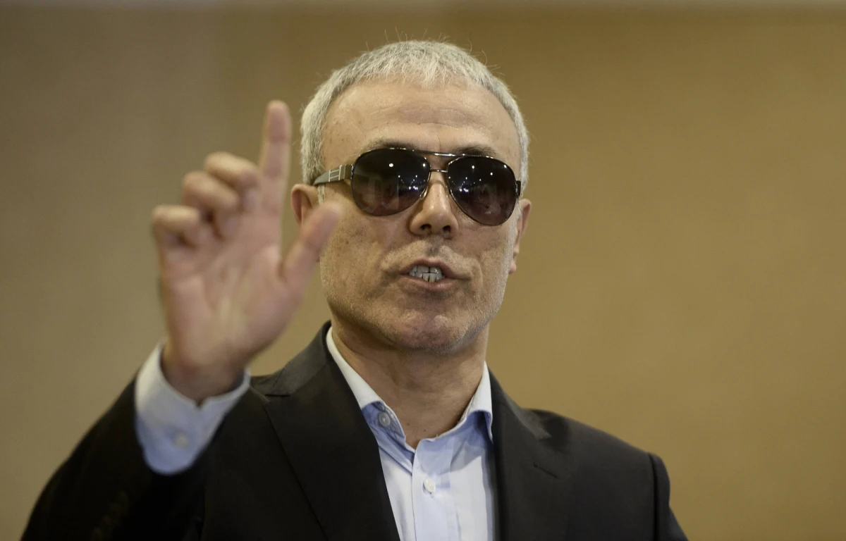 ​Mehmet Ali Agca, który w 1981 roku ciężko zranił w zamachu Jana Pawła II, pojawił się w tureckiej miejscowości Iznik w przeddzień przyjazdu papieża Leona XIV - podała część tureckich mediów i portali społecznościowych. Turek twierdził, że "chciał powitać papieża". Mężczyzna został usunięty z miasta.