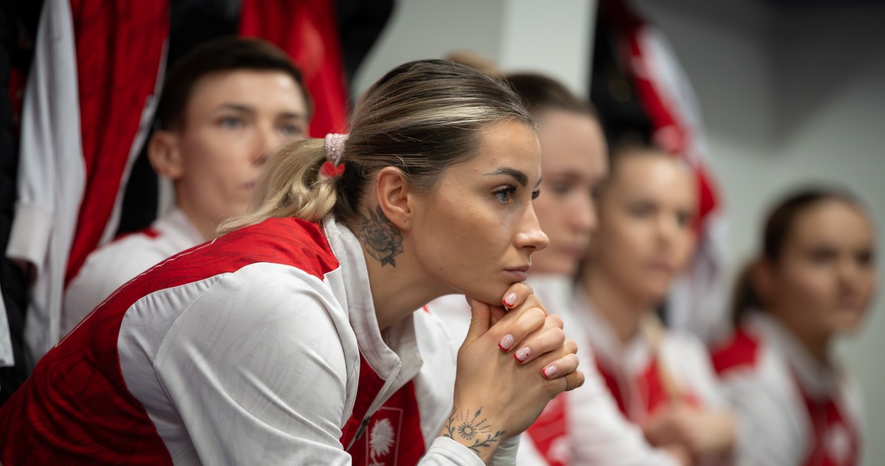 Odpowiedź giganta na pogrom Polski. Jednak nie wystarczyło. Zmiana na szczycie