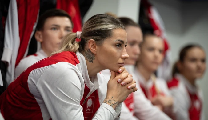 Odpowiedź giganta na pogrom Polski. Jednak nie wystarczyło. Zmiana na szczycie