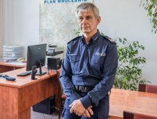 Sprawiedliwi - Wydział Kryminalny