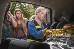 Sprawiedliwi. Trójmiasto