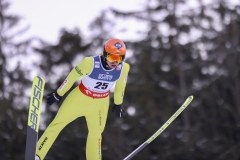 Skoki narciarskie: Zawody Pucharu Świata w Wiśle - podsumowanie