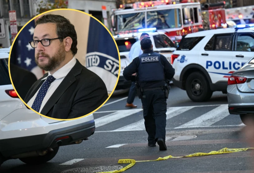 Zdecydowany ruch USA po ataku na żołnierzy. "Wstrzymano wszystkie decyzje"