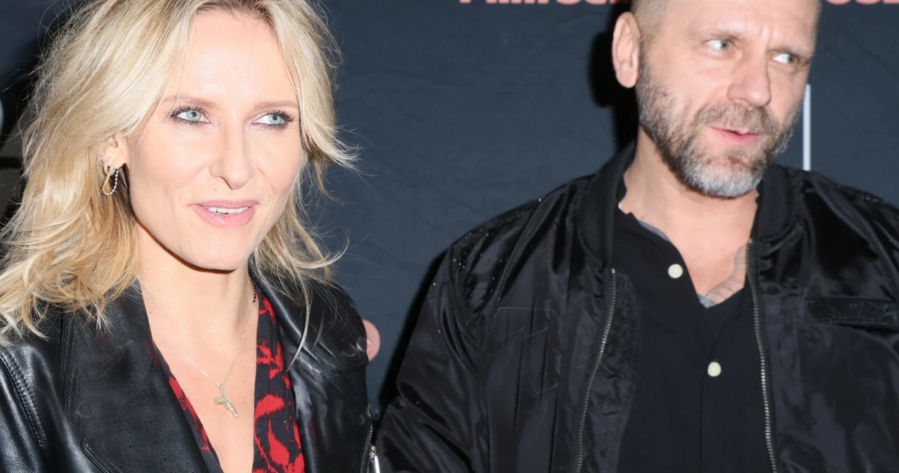 Dopiero miała rocznicę ślubu, a dziś takie doniesienia. Ojciec przestrzegał