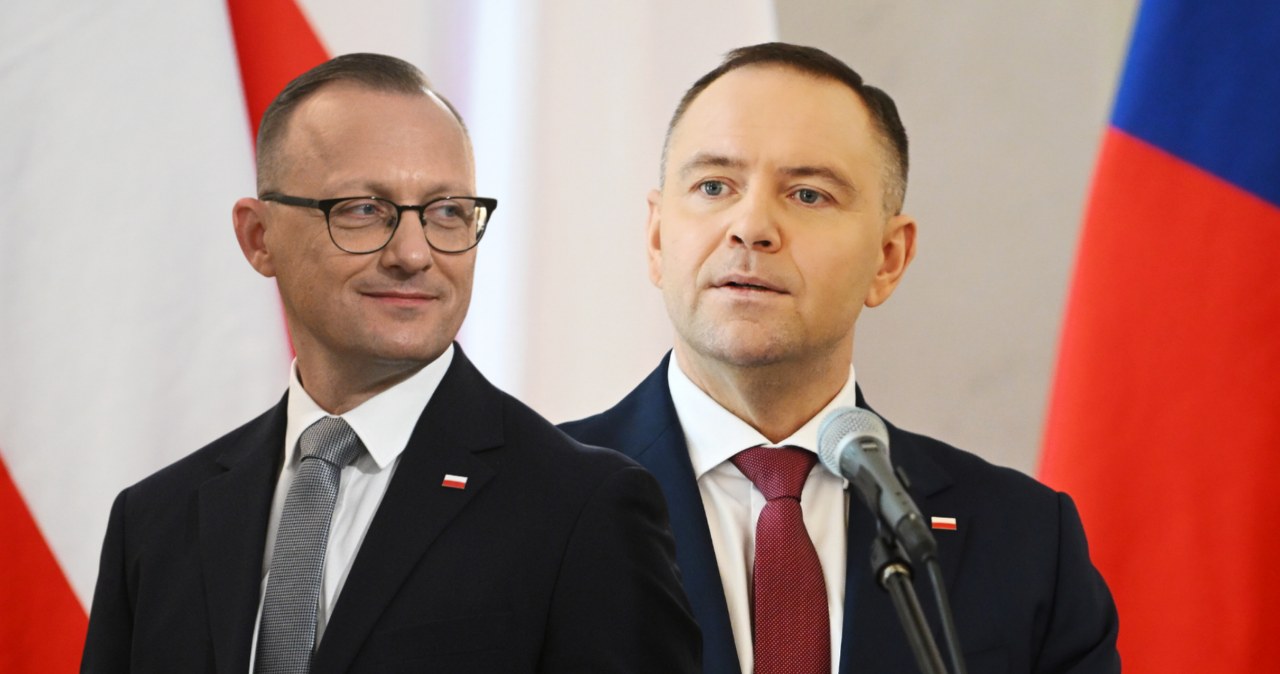 Rzecznik Nawrockiego: Do walki z prezydentem wykorzystują służby specjalne