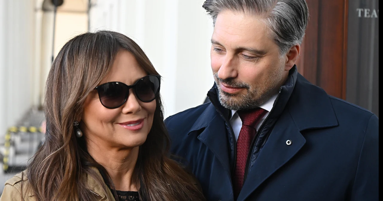 Niestety potwierdziły się doniesienia ws. Kingi Rusin. Kłopoty w raju