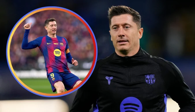 Decyzja ws. Lewandowskiego zapadła. Wszyscy zgodni. Nie ma innego wyjścia