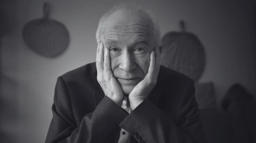 Zmarł Piotr Wierzbicki. Założyciel "Gazety Polskiej" miał 90 lat