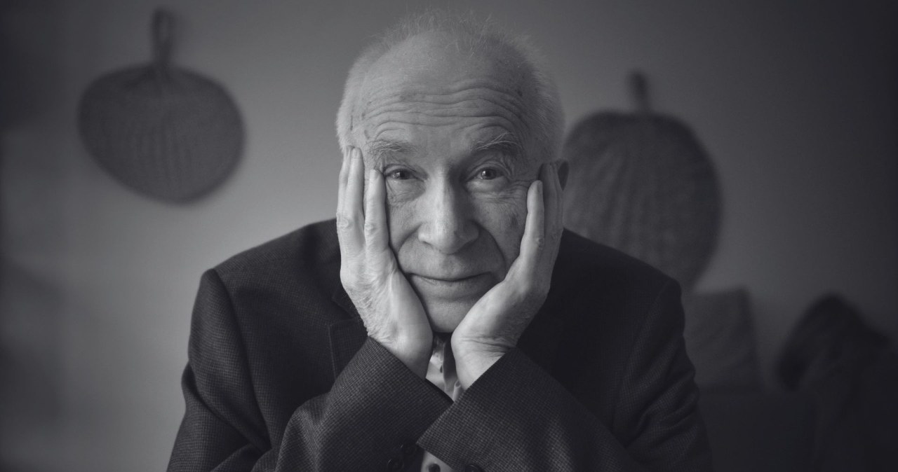 Zmarł Piotr Wierzbicki. Założyciel "Gazety Polskiej" miał 90 lat