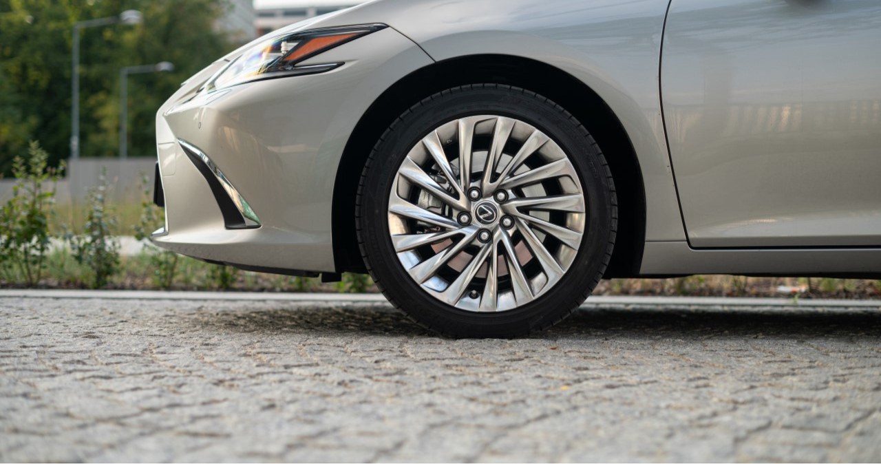 Przejechał bezawaryjnie 750 tys. km. Wymienili tylko tarcze i klocki