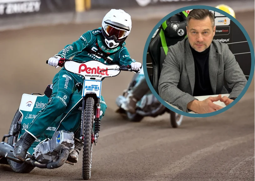 Wielkie pieniądze w budżecie Falubazu. Kwota wprawia w osłupienie