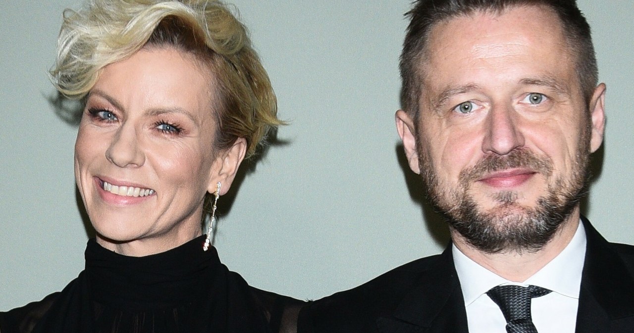 Wielka euforia w domu Werner i partnera. Ogłosili nowinę. "Ale się cieszymy"