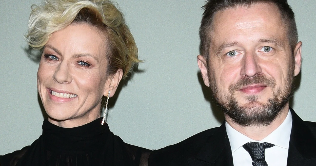 Wielka radość w domu Werner i partnera. Ogłosili nowinę. "Ale się cieszymy"