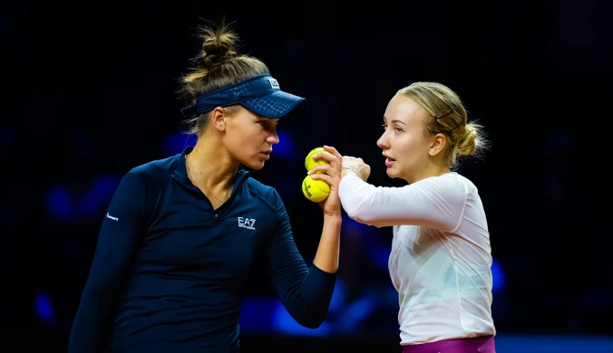 Gwiazdy zagrają w Rosji, to budzi kontrowersje. Na liście rywalki Świątek