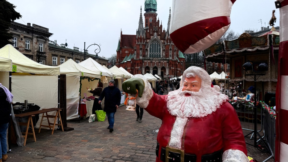 Podgórskie Targi Rzeczy Wyjątkowych w Krakowie. Co można tam znaleźć?