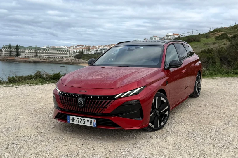 Nowy Peugeot 308 ma pazury i pali 5,5 l/100 km. Oszczędność do 7,4 tys. zł