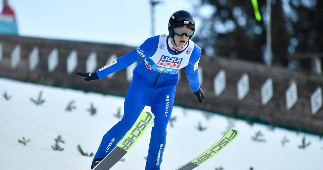 Polski skoczek przeżył rodzinną tragedię. Ujawnia. "To był najgorszy okres"