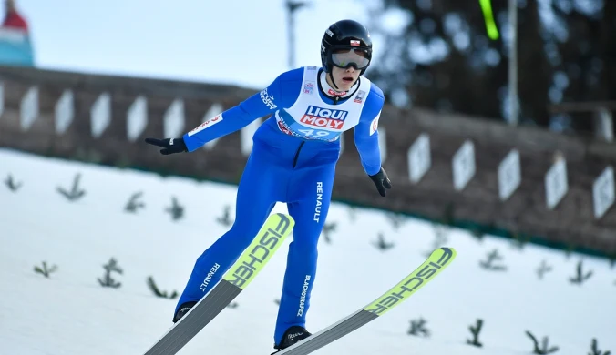 Polski skoczek przeżył rodzinną tragedię. Ujawnia. "To był najgorszy okres"