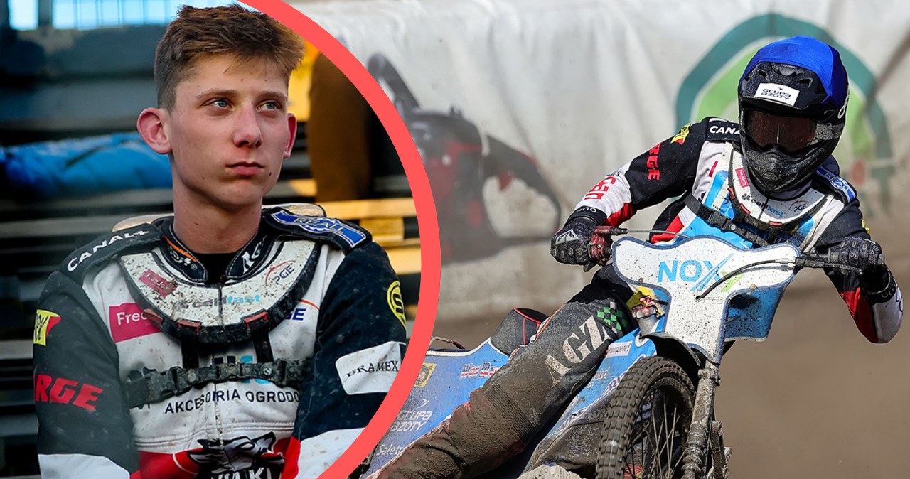 Wielki talent z Polski ma problem. Jego przyszłość jest niejasna