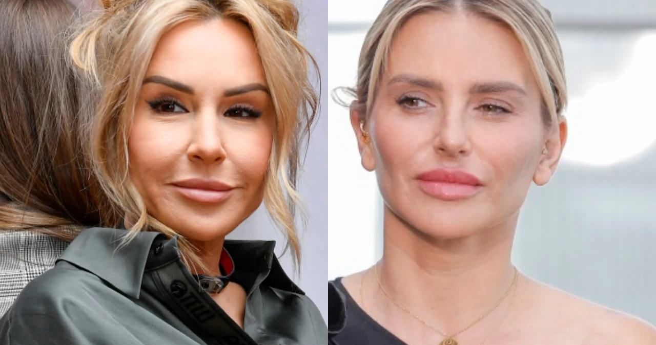 Goździalska mieszka tuż obok Lipińskiej. Wygadała, co się u niej dzieje