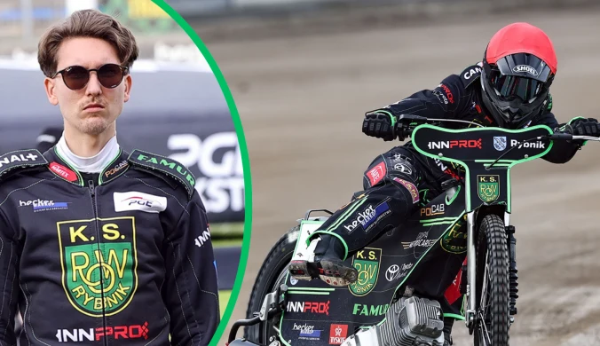 Głośny transfer polskiego klubu. Boją się tylko jednego