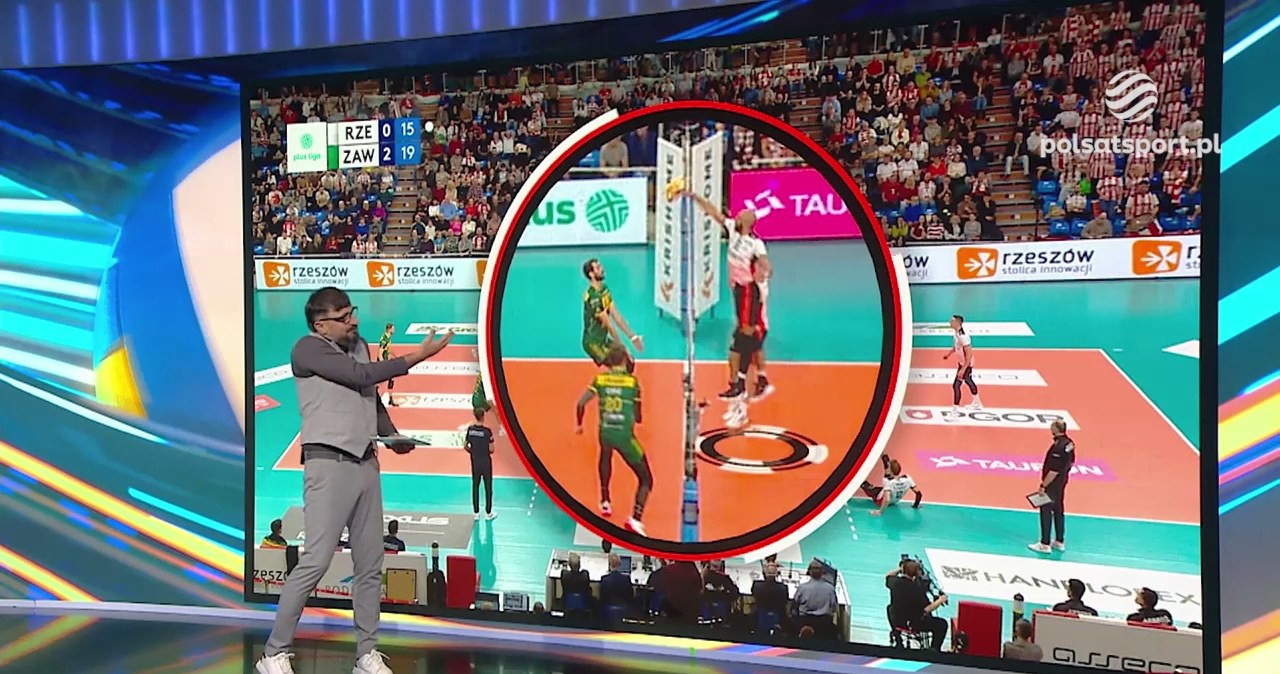 Bednaruk: Skoro ja głupieję, to co ma powiedzieć kibic? [WIDEO]