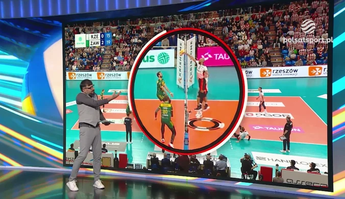 Bednaruk: Skoro ja głupieję, to co ma powiedzieć kibic? [WIDEO]