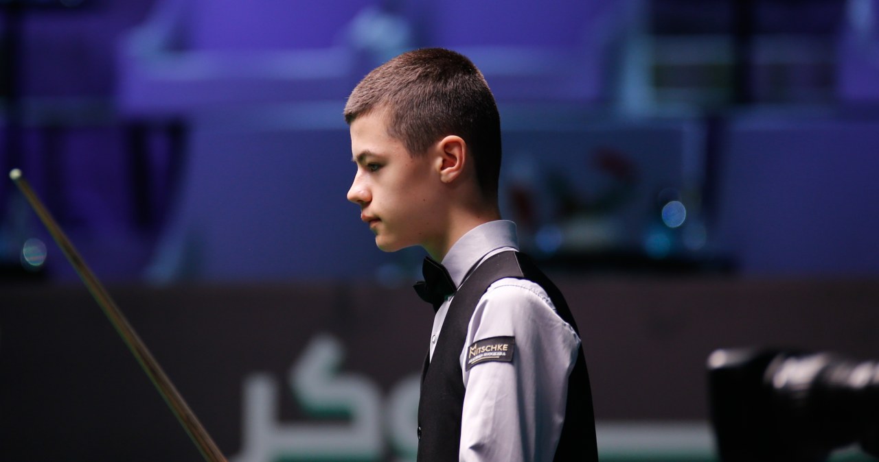 Thriller w meczu Szubarczyka, 37:37 i zwrot akcji. Jeden błąd przesądził