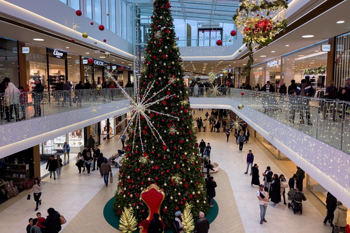 Czy jutro jest niedziela handlowa? Sprawdź, czy sklepy będą czynne