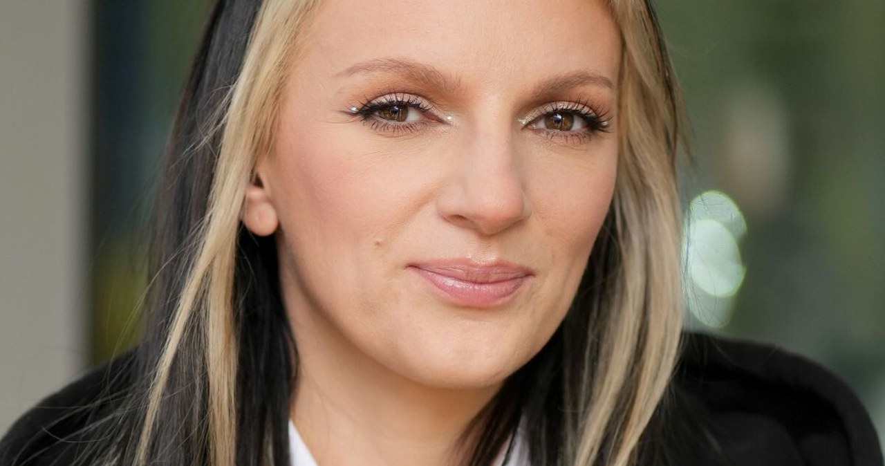 Sarsa podzieliła się wspaniałymi nowinami. Ogłosiła po 10 latach