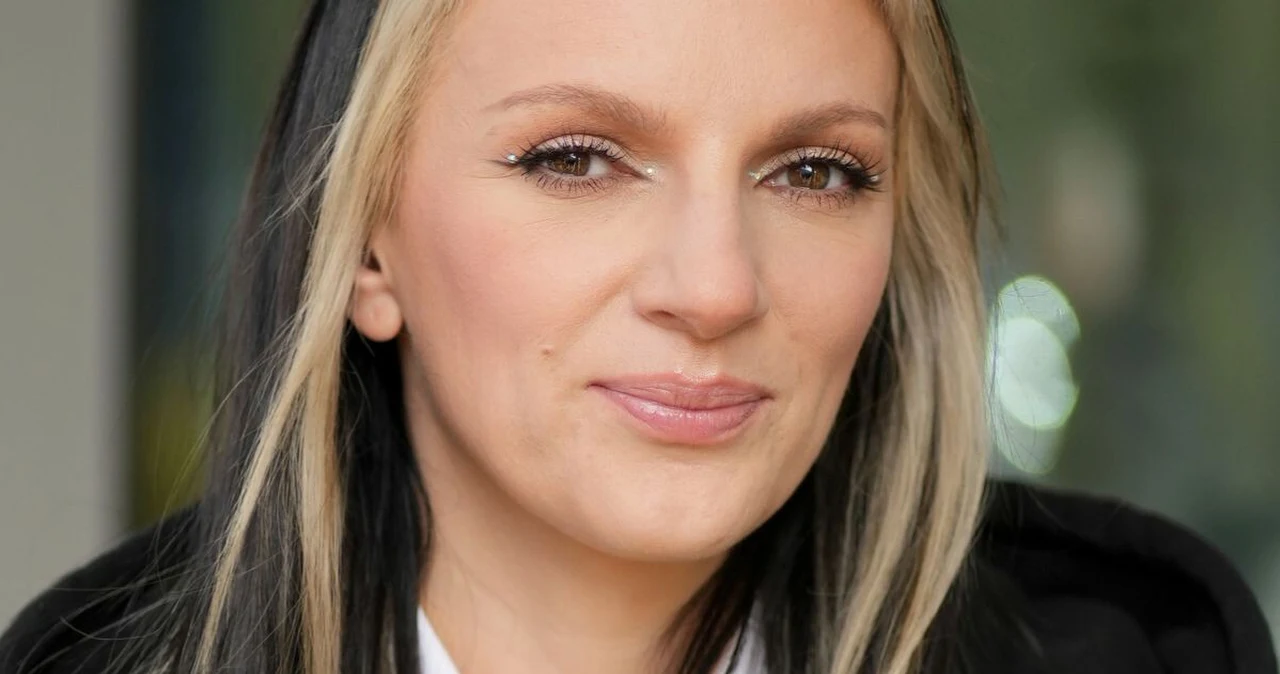 Sarsa podzieliła się wspaniałymi nowinami. Ogłosiła po 10 latach